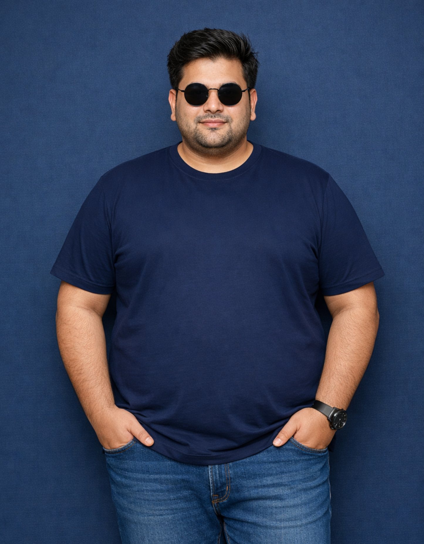 Buy XXXL, XXXXL & 5XL Men T-Shirts 2026