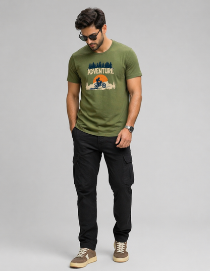 Adventure Classic Fit T-Shirt