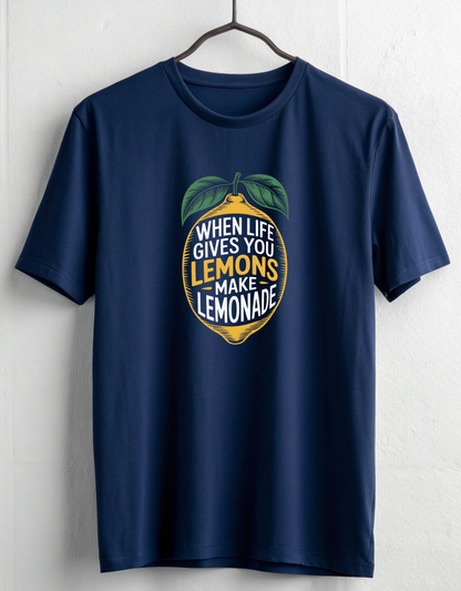 Lemonade Classic Crew T-Shirt