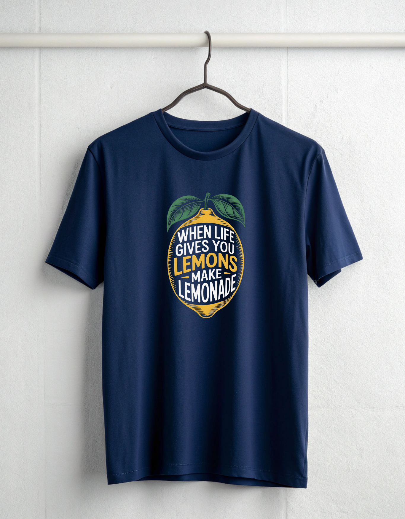 Lemonade Classic Crew T-Shirt