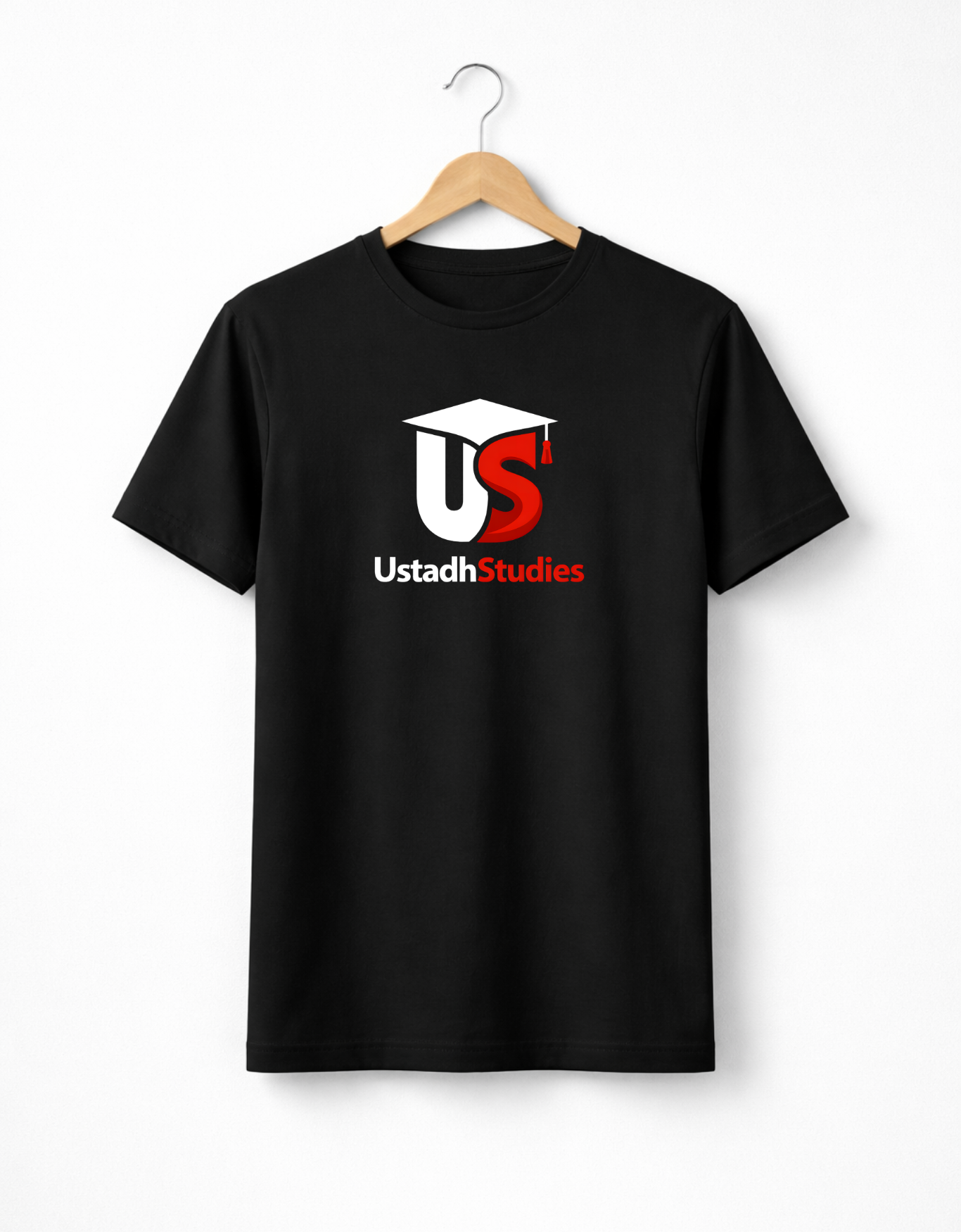 UstadhStudies Classic Crew T-Shirt