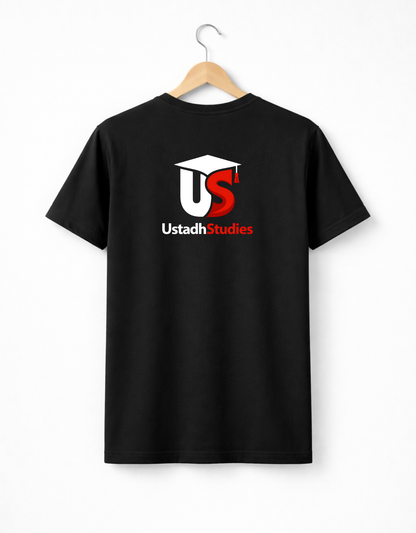 UstadhStudies Classic Crew T-Shirt